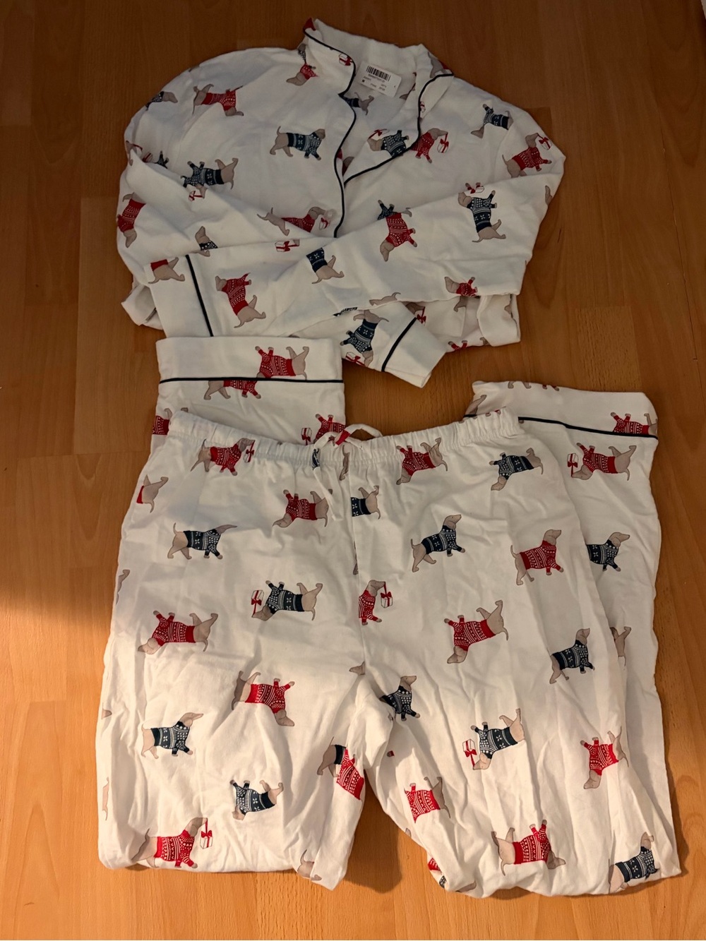 NWT Pyjama Set